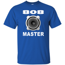 808 MASTER T-Shirt