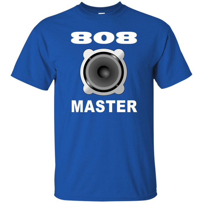 808 MASTER T-Shirt