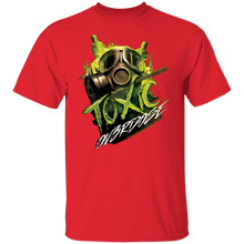 TOXIC OV3RDOSE T-Shirt