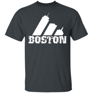 EDO G (Boston). T-Shirt