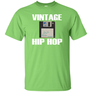 VINTAGE HIP HOP T-Shirt