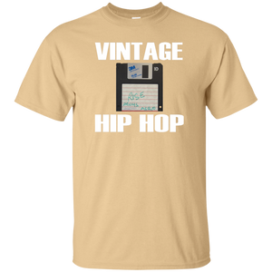 VINTAGE HIP HOP T-Shirt