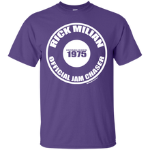 RICK MILIAN OFFICIAL JAM CHASE (Rapamania Collection) T-Shirt
