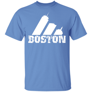 EDO G (Boston). T-Shirt