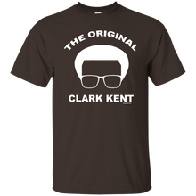 THE ORIGINAL CLARK KENT (Rapamania Collection) T-Shirt