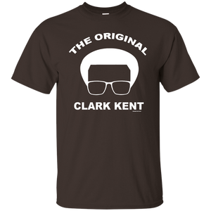 THE ORIGINAL CLARK KENT (Rapamania Collection) T-Shirt