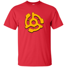 45 RPM SPINDLE T-Shirt