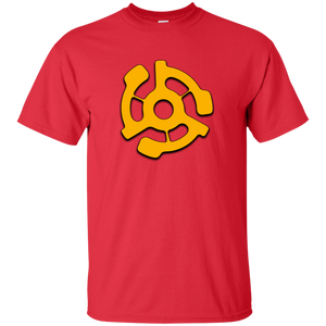 45 RPM SPINDLE T-Shirt