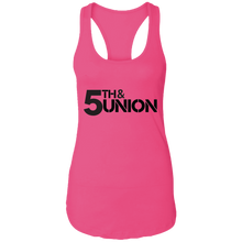 EDO. G (5th & Union) Ladies Ideal Racerback Tank
