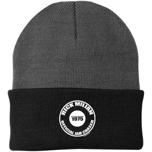 RICK MILIAN (Rapamania Collection)  Knit Cap