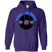 THE REMIX Pullover Hoodie 8 oz.