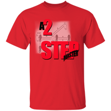 A 2 STEP MASTER T-Shirt