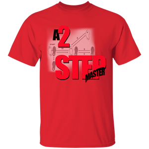 A 2 STEP MASTER T-Shirt