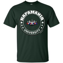 RAPAMANIA UNIVERSITY (Rapamania Collection) T-Shirt