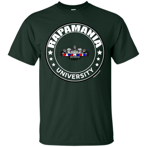 RAPAMANIA UNIVERSITY (Rapamania Collection) T-Shirt