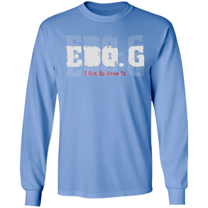 EDO. G (I GOT TO HAVE IT) Ultra Cotton T-Shirt