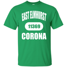 EAST ELMHURST CORONA 11369-Shirt