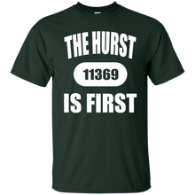 THE HURST IS FIRST 11369-Shirt