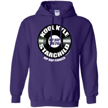KOOL KYLE THE ORIGINAL STARCHILD (Rapamania Collection) Hoodie 8 oz.