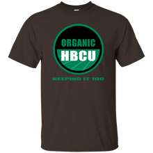 ORGANIC HBCU T-Shirt