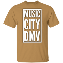 MUSIC CITY DMV. T-Shirt