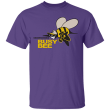 CHIEF ROCKER BUSY BEE (Busy Bee Collection) oz. T-Shirt