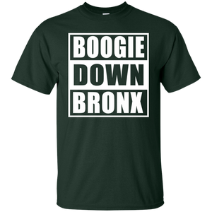 BOOGIE DOWN BRONX T-Shirt