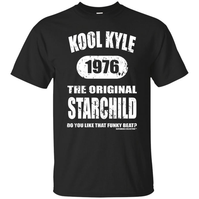 K K 1976 T-Shirt