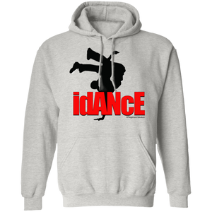 iDANCE Pullover Hoodie