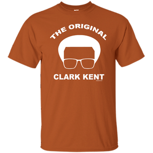 THE ORIGINAL CLARK KENT (Rapamania Collection) T-Shirt