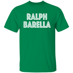 Ralph Barella. T-Shirt