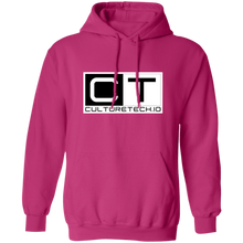 CultureTech Pullover Hoodie