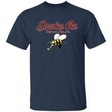 SMOKE ON (Busy Bee Collection) oz. T-Shirt