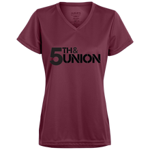 EDO. G Ladies' Wicking T-Shirt