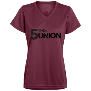 EDO. G Ladies' Wicking T-Shirt