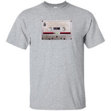 THE CASSETTE T-Shirt