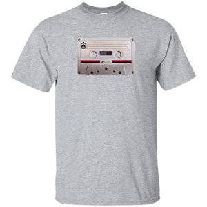 THE CASSETTE T-Shirt