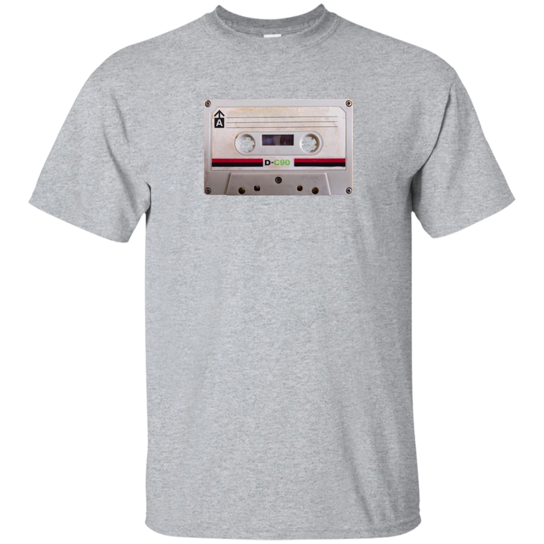 THE CASSETTE T-Shirt