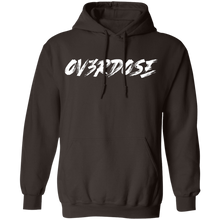 OV3RDOSE Pullover Hoodie