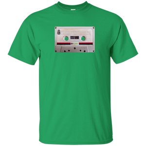 THE CASSETTE T-Shirt