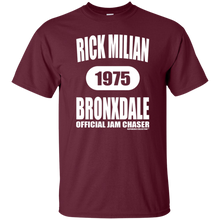 RICK MILIAN BRONXDALE (Rapamania Collection) T-Shirt