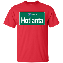 HOTLANTA T-Shirt