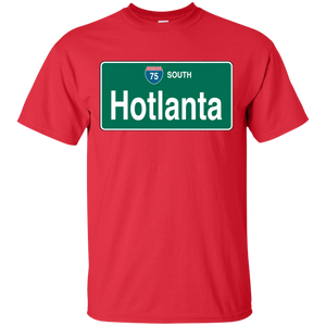 HOTLANTA T-Shirt