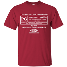 PURE GHETTO T-Shirt