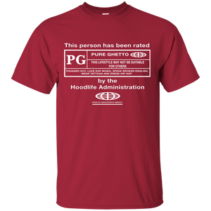 PURE GHETTO T-Shirt