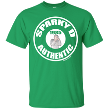 SPARKY D AUTHENTIC (Rapamania Collection)T-Shirt