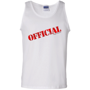 OFFICIAL Tank Top