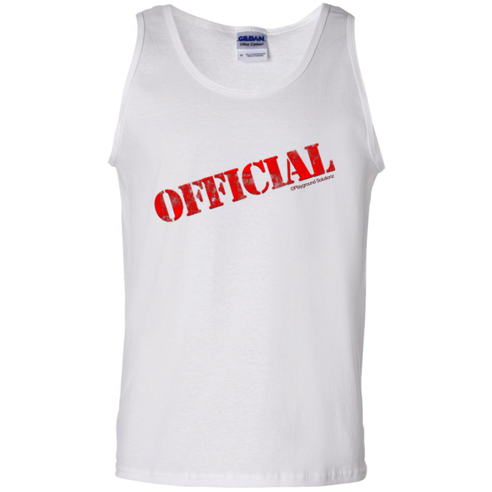 OFFICIAL Tank Top