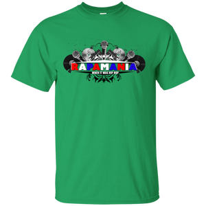 RAPAMANIA T-Shirt