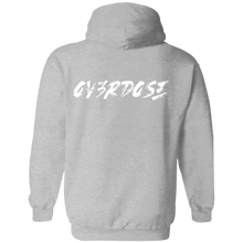 TOXIC OV3RDOSE Pullover Hoodie